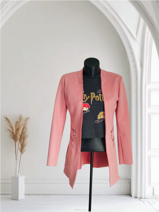 Veste femme - Rose